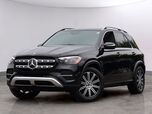 2025 Mercedes-Benz GLE GLE 350