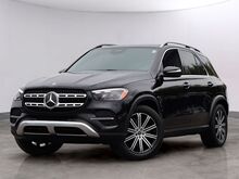 2025_Mercedes-Benz_GLE_GLE 350_ Oshkosh WI