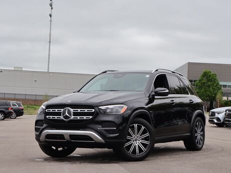 2025 Mercedes-Benz GLE GLE 350 Oshkosh WI