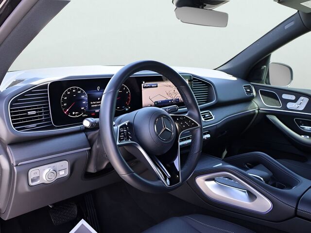 2025 Mercedes-Benz GLE GLE 350 Oshkosh WI