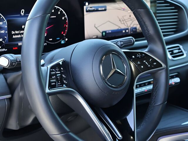 2025 Mercedes-Benz GLE GLE 350 Oshkosh WI