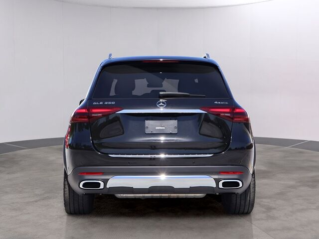 2025 Mercedes-Benz GLE GLE 350 Oshkosh WI