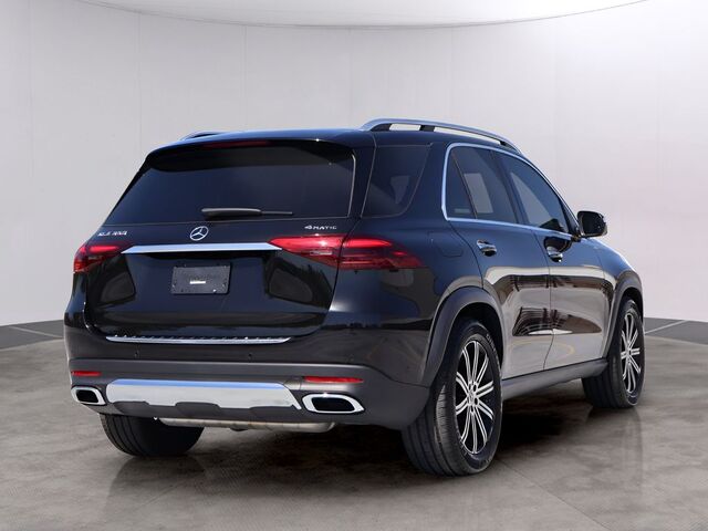 2025 Mercedes-Benz GLE GLE 350 Oshkosh WI