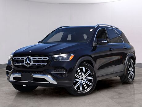 2025 Mercedes-Benz GLE GLE 350 Oshkosh WI