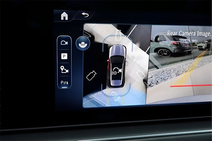 2025 Mercedes-Benz GLE GLE 350 Oshkosh WI