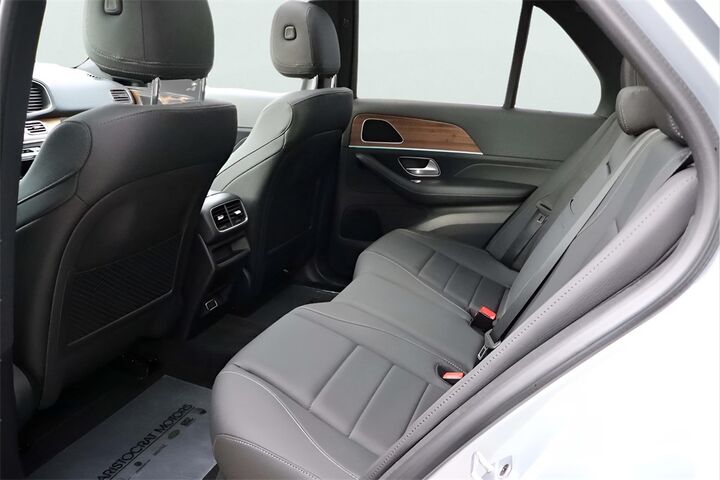 2025 Mercedes-Benz GLE GLE 350 Oshkosh WI