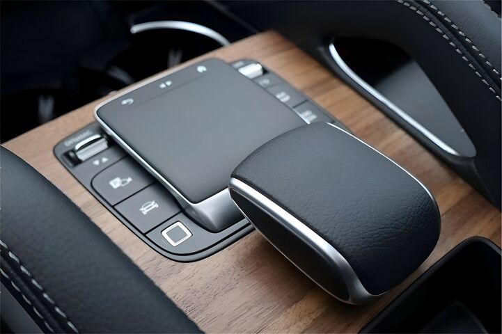 2025 Mercedes-Benz GLE GLE 350 Oshkosh WI