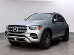 2025 Mercedes-Benz GLE GLE 350