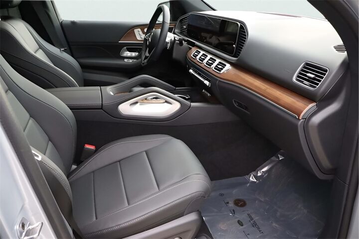 2025 Mercedes-Benz GLE GLE 350 Oshkosh WI