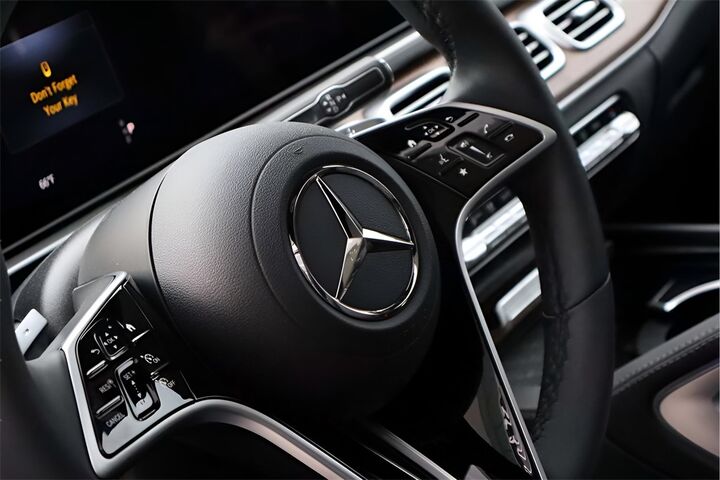 2025 Mercedes-Benz GLE GLE 350 Oshkosh WI