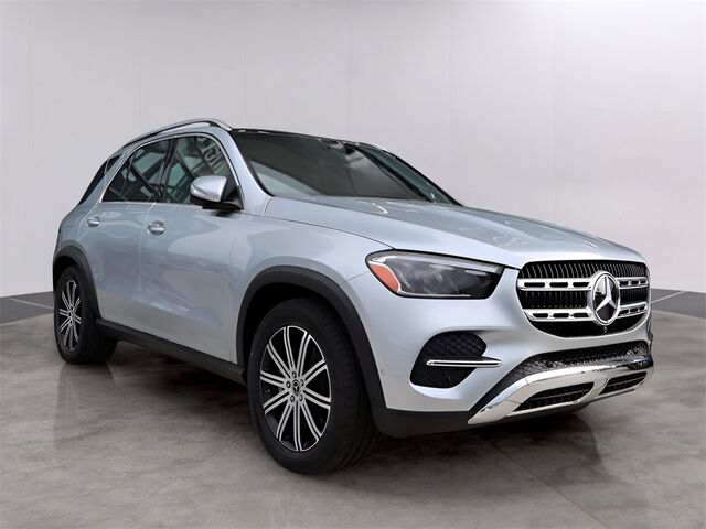 2025 Mercedes-Benz GLE GLE 350 Oshkosh WI
