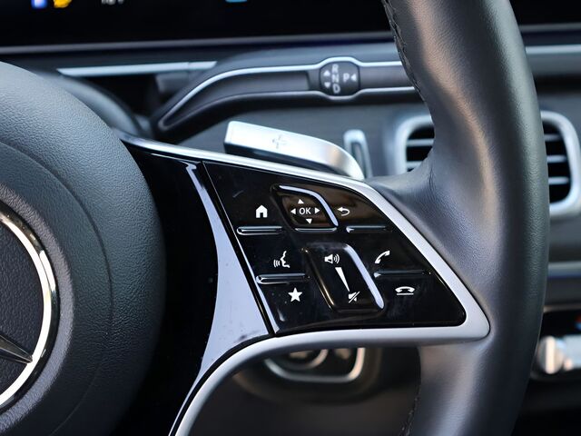 2025 Mercedes-Benz GLE GLE 350 Oshkosh WI