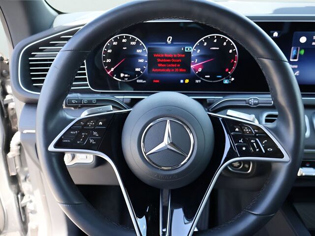 2025 Mercedes-Benz GLE GLE 350 Oshkosh WI