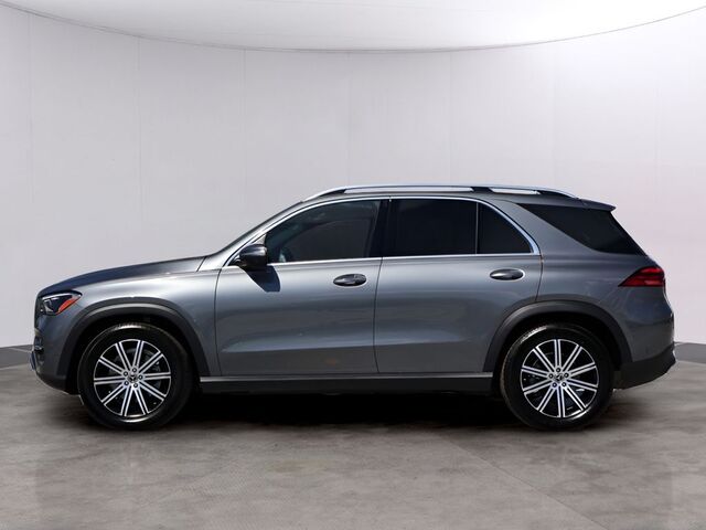 2025 Mercedes-Benz GLE GLE 350 Oshkosh WI