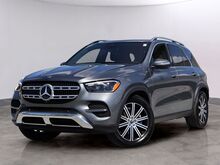 2025_Mercedes-Benz_GLE_GLE 350_ Oshkosh WI