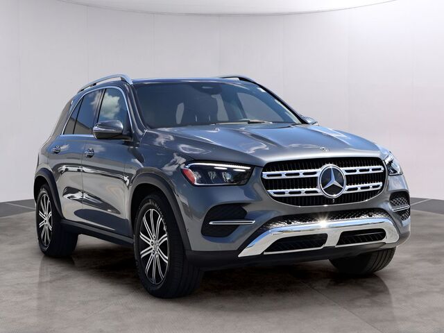 2025 Mercedes-Benz GLE GLE 350 Oshkosh WI