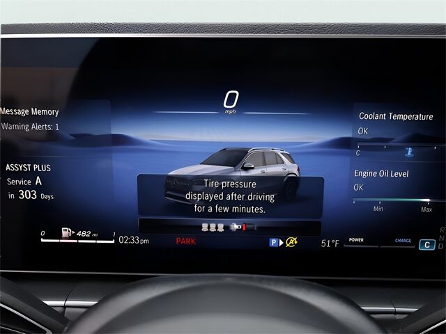 2025 Mercedes-Benz GLE GLE 350 Oshkosh WI 2025 Mercedes-Benz GLE GLE 350 Oshkosh WI