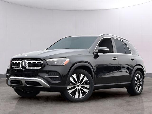 2025 Mercedes-Benz GLE GLE 350 Oshkosh WI 2025 Mercedes-Benz GLE GLE 350 Oshkosh WI