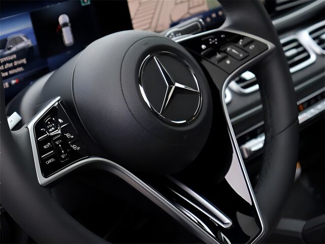 2025 Mercedes-Benz GLE GLE 350 Oshkosh WI 2025 Mercedes-Benz GLE GLE 350 Oshkosh WI