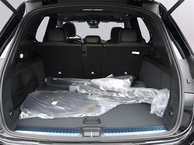 2025 Mercedes-Benz GLE GLE 350 Oshkosh WI 2025 Mercedes-Benz GLE GLE 350 Oshkosh WI