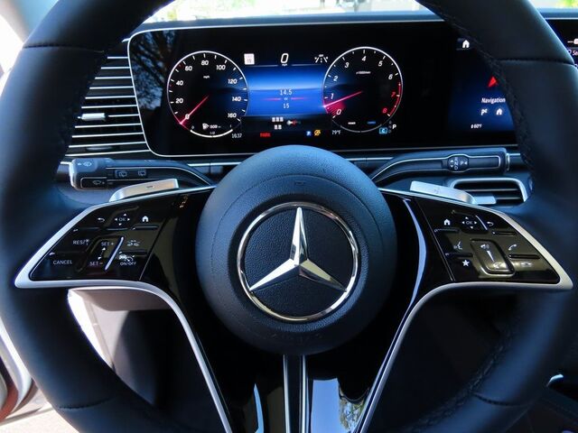 2025 Mercedes-Benz GLE GLE 350 Oshkosh WI