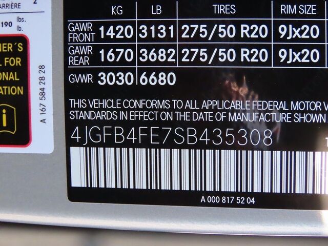 2025 Mercedes-Benz GLE GLE 350 Oshkosh WI