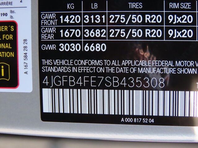 2025 Mercedes-Benz GLE GLE 350 Oshkosh WI