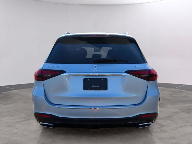 2025 Mercedes-Benz GLE GLE 350 Oshkosh WI