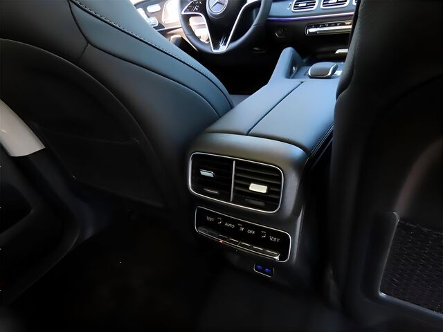 2025 Mercedes-Benz GLE GLE 350 Oshkosh WI