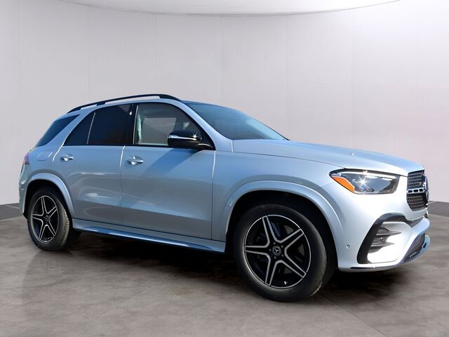 2025 Mercedes-Benz GLE GLE 350 Oshkosh WI