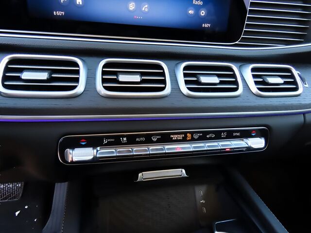 2025 Mercedes-Benz GLE GLE 350 Oshkosh WI