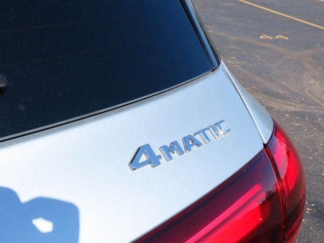 2025 Mercedes-Benz GLE GLE 350 Oshkosh WI