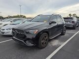 2025 Mercedes-Benz GLE GLE 350 Oshkosh WI