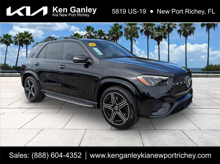 2025 Mercedes-Benz GLE GLE 350 Oshkosh WI