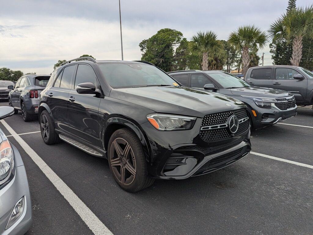 2025 Mercedes-Benz GLE GLE 350 Oshkosh WI
