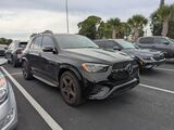 2025 Mercedes-Benz GLE GLE 350 Video