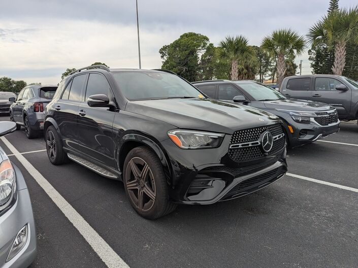 2025 Mercedes-Benz GLE GLE 350 Oshkosh WI