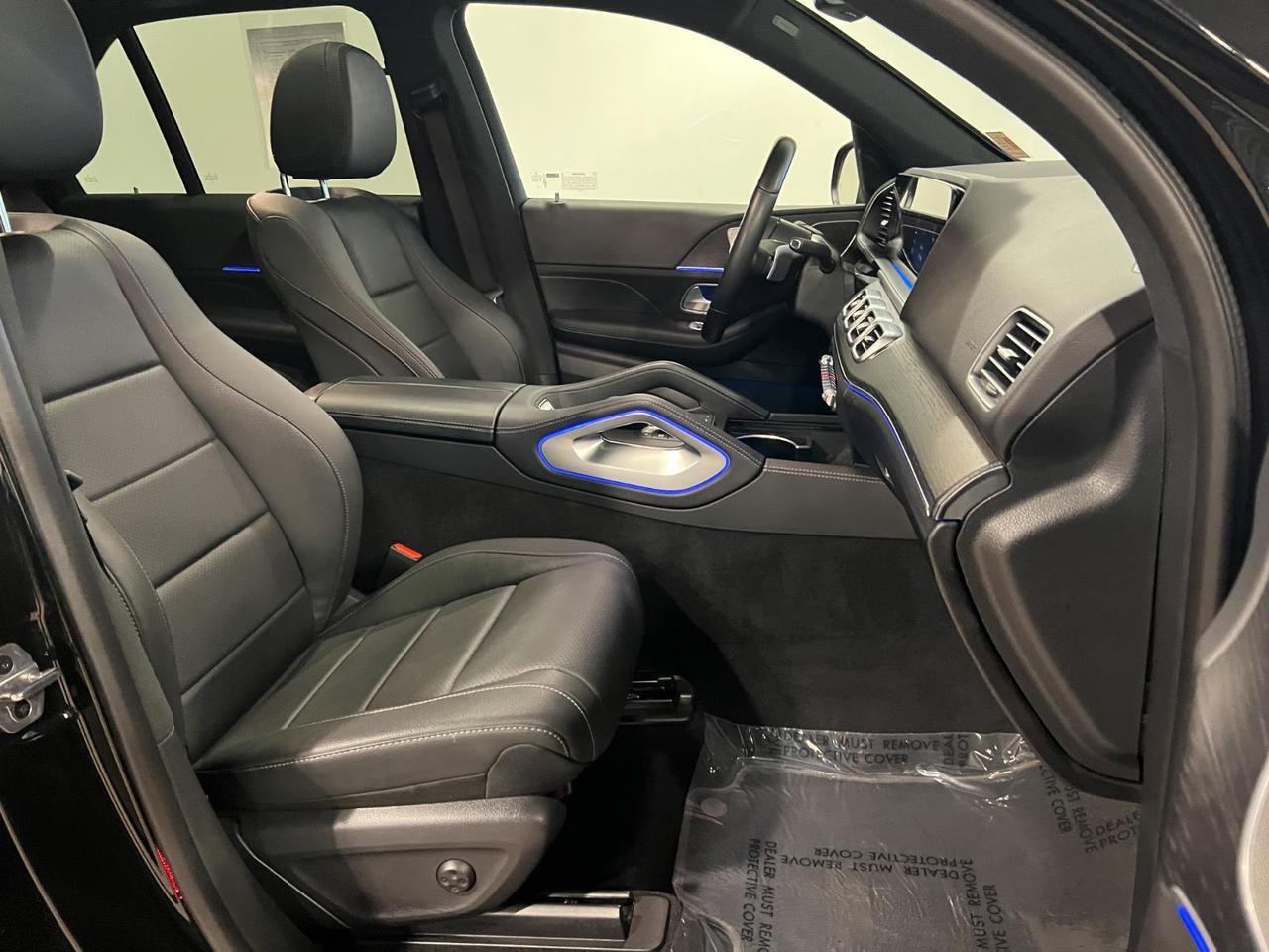 2025 Mercedes-Benz GLE GLE 350 Parker CO