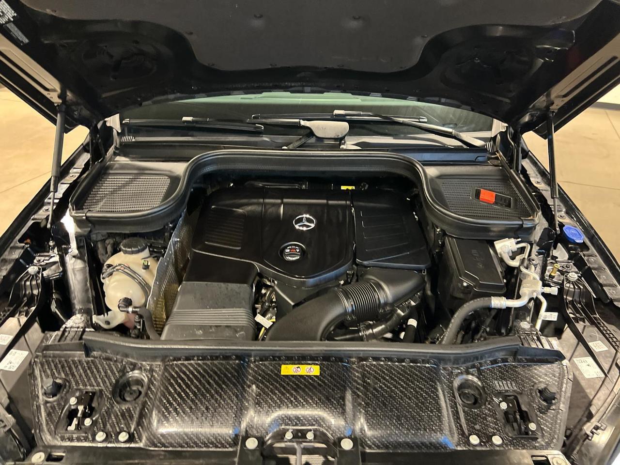 2025 Mercedes-Benz GLE GLE 350 Parker CO