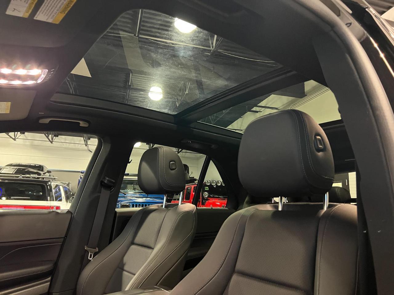 2025 Mercedes-Benz GLE GLE 350 Parker CO