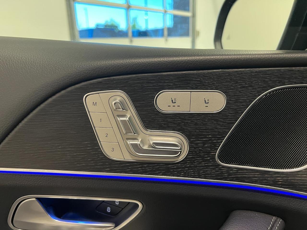 2025 Mercedes-Benz GLE GLE 350 Parker CO