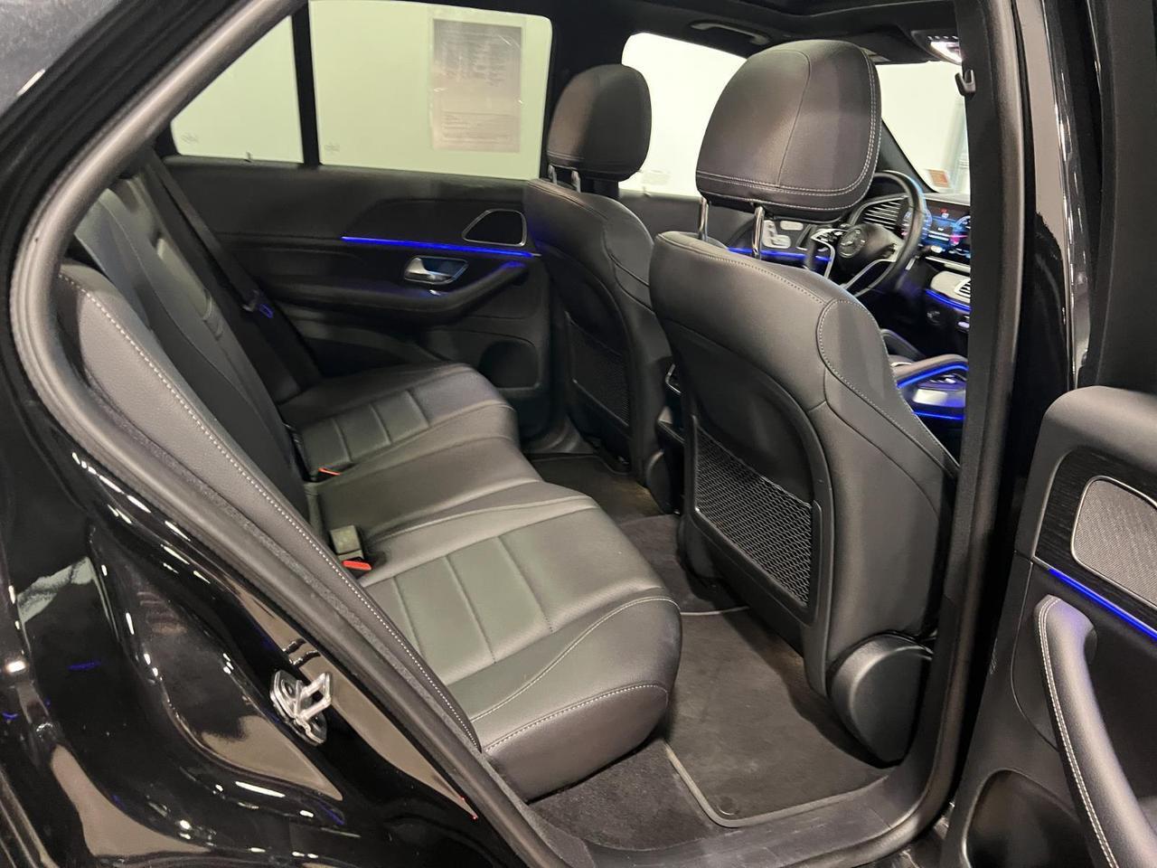 2025 Mercedes-Benz GLE GLE 350 Parker CO