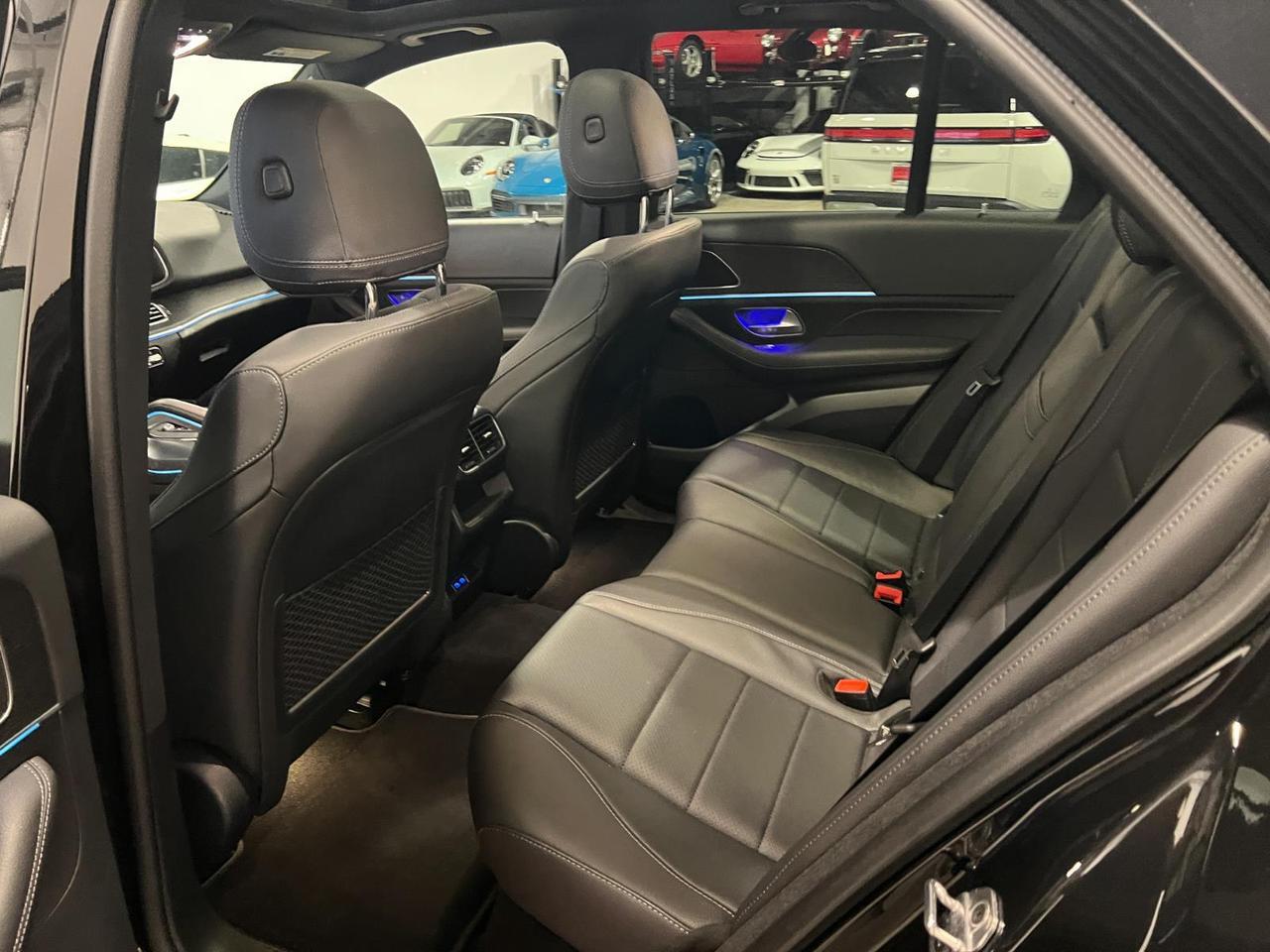 2025 Mercedes-Benz GLE GLE 350 Parker CO