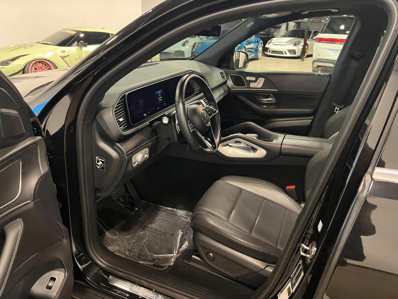 2025 Mercedes-Benz GLE GLE 350 Parker CO