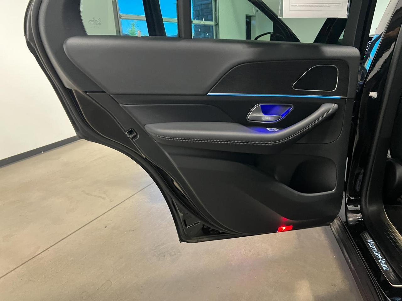 2025 Mercedes-Benz GLE GLE 350 Parker CO