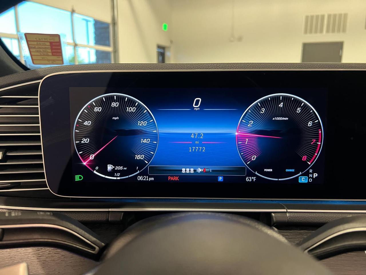 2025 Mercedes-Benz GLE GLE 350 Parker CO
