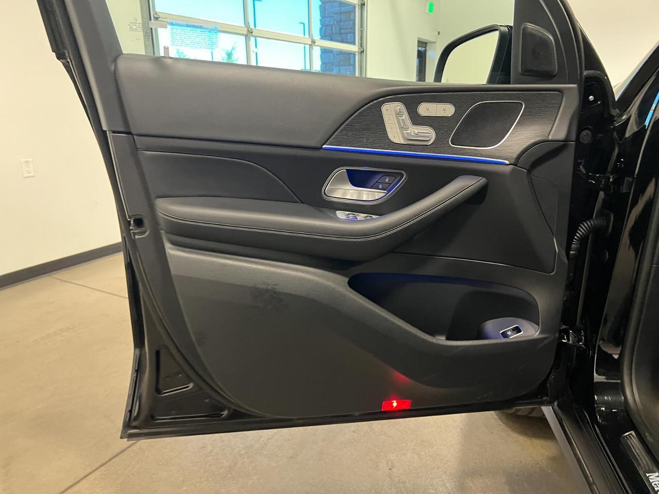 2025 Mercedes-Benz GLE GLE 350 Parker CO