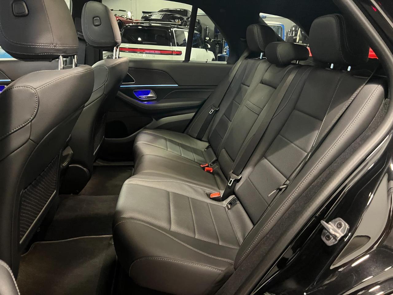 2025 Mercedes-Benz GLE GLE 350 Parker CO