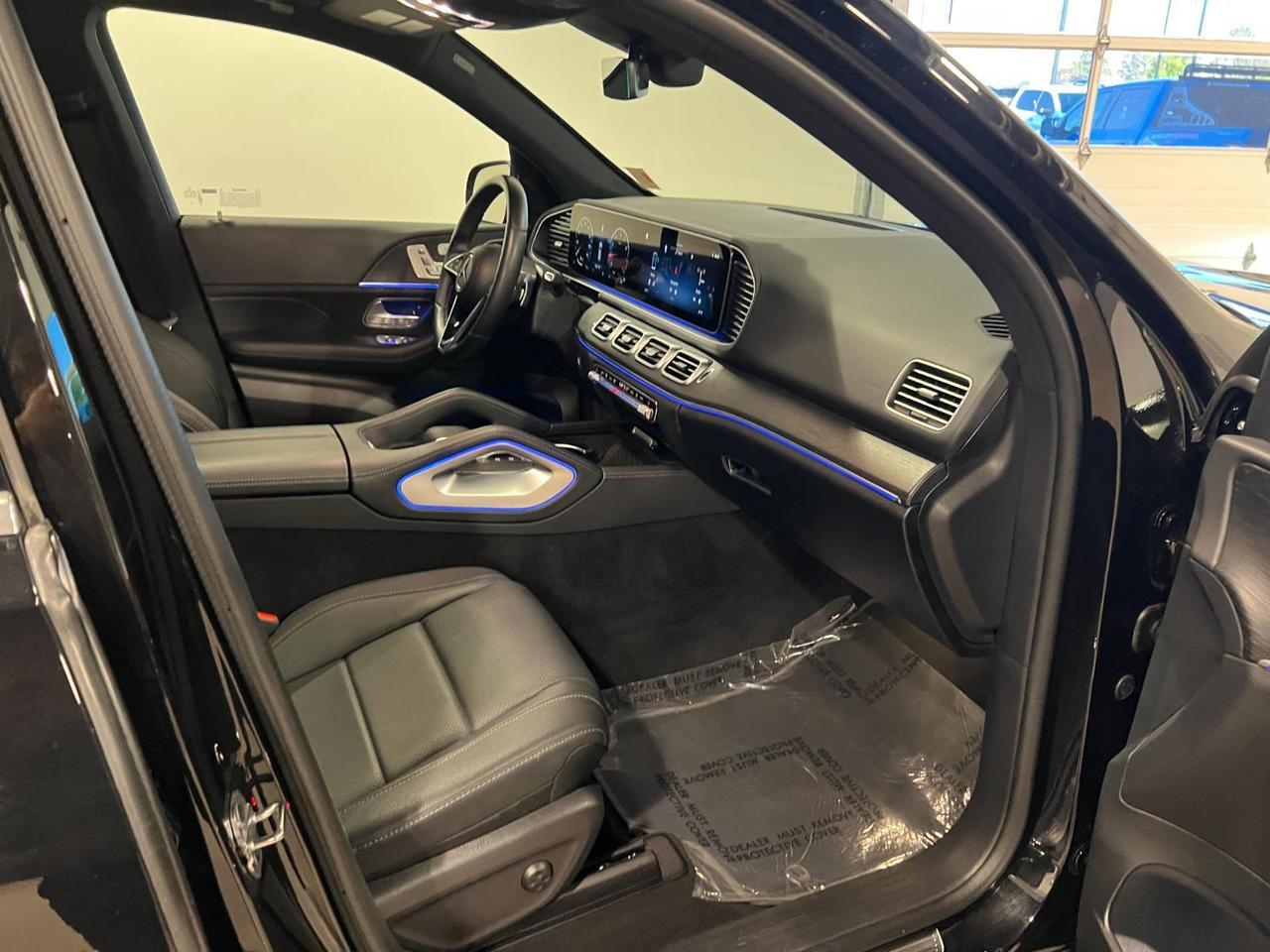 2025 Mercedes-Benz GLE GLE 350 Parker CO