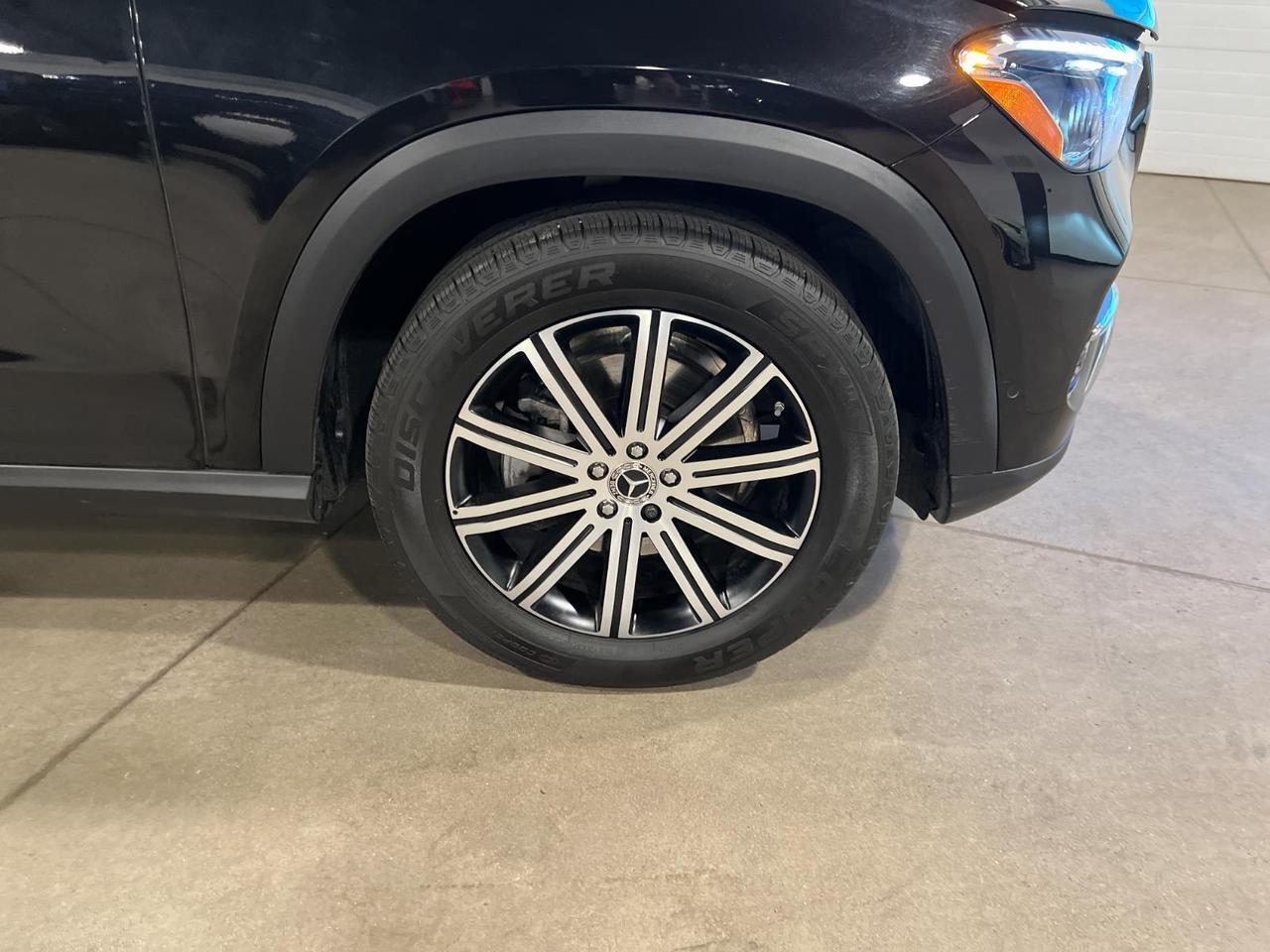 2025 Mercedes-Benz GLE GLE 350 Parker CO